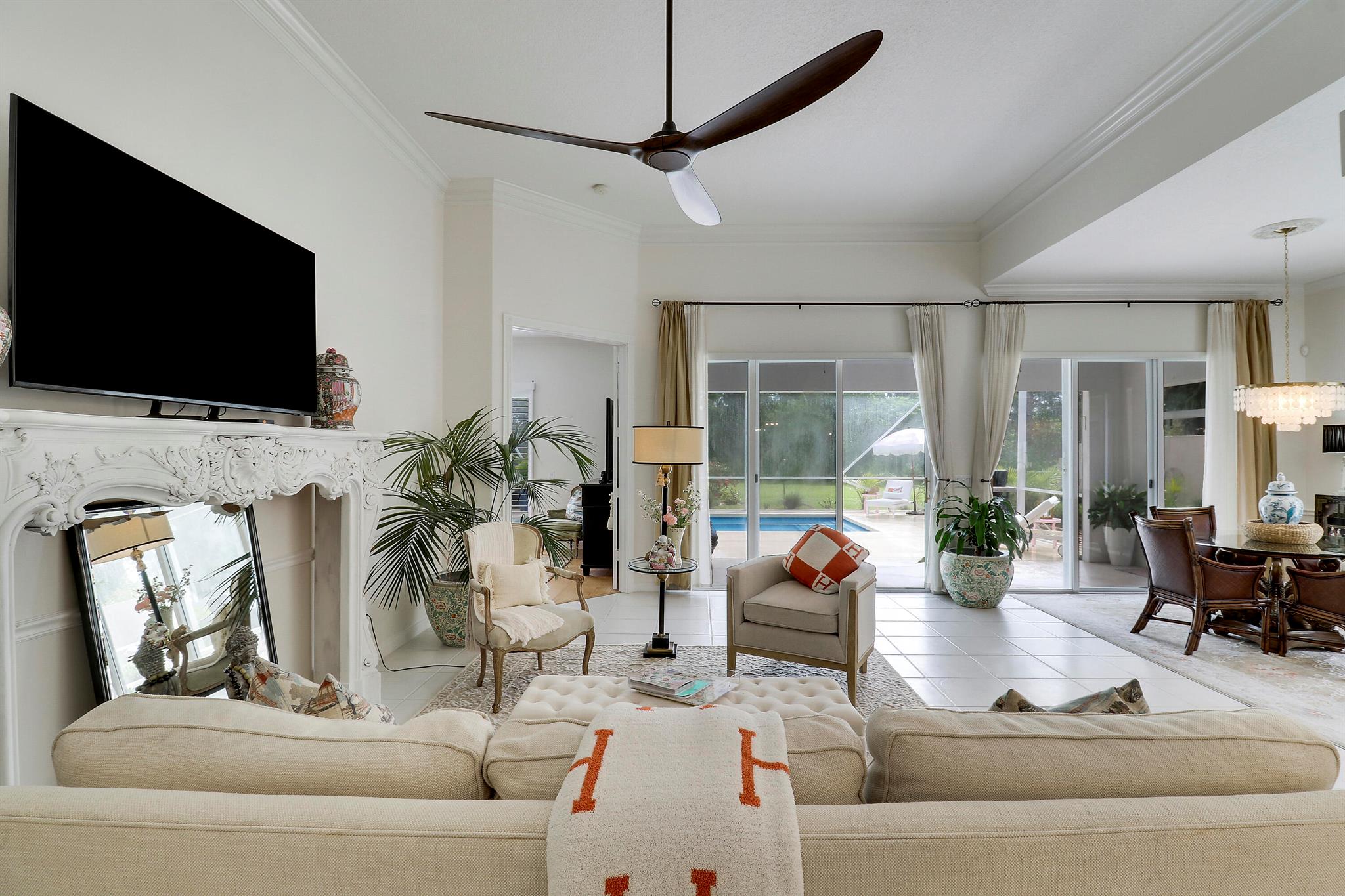 THE RETREAT - Residential