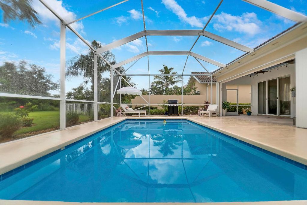 Photo of 8343 SE Angelina Court, Hobe Sound, FL 33455 (MLS # R11127348)