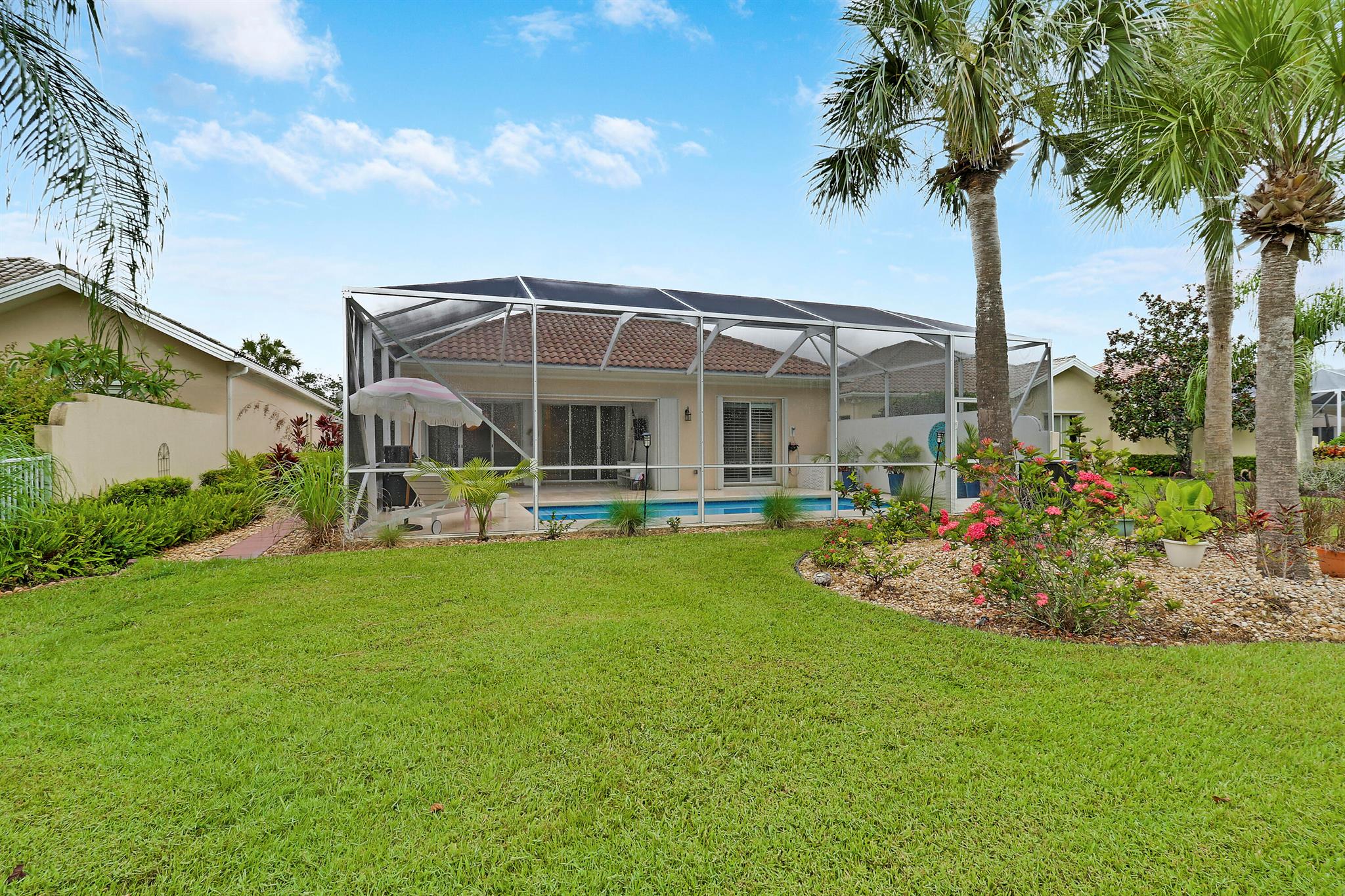 THE RETREAT - Residential