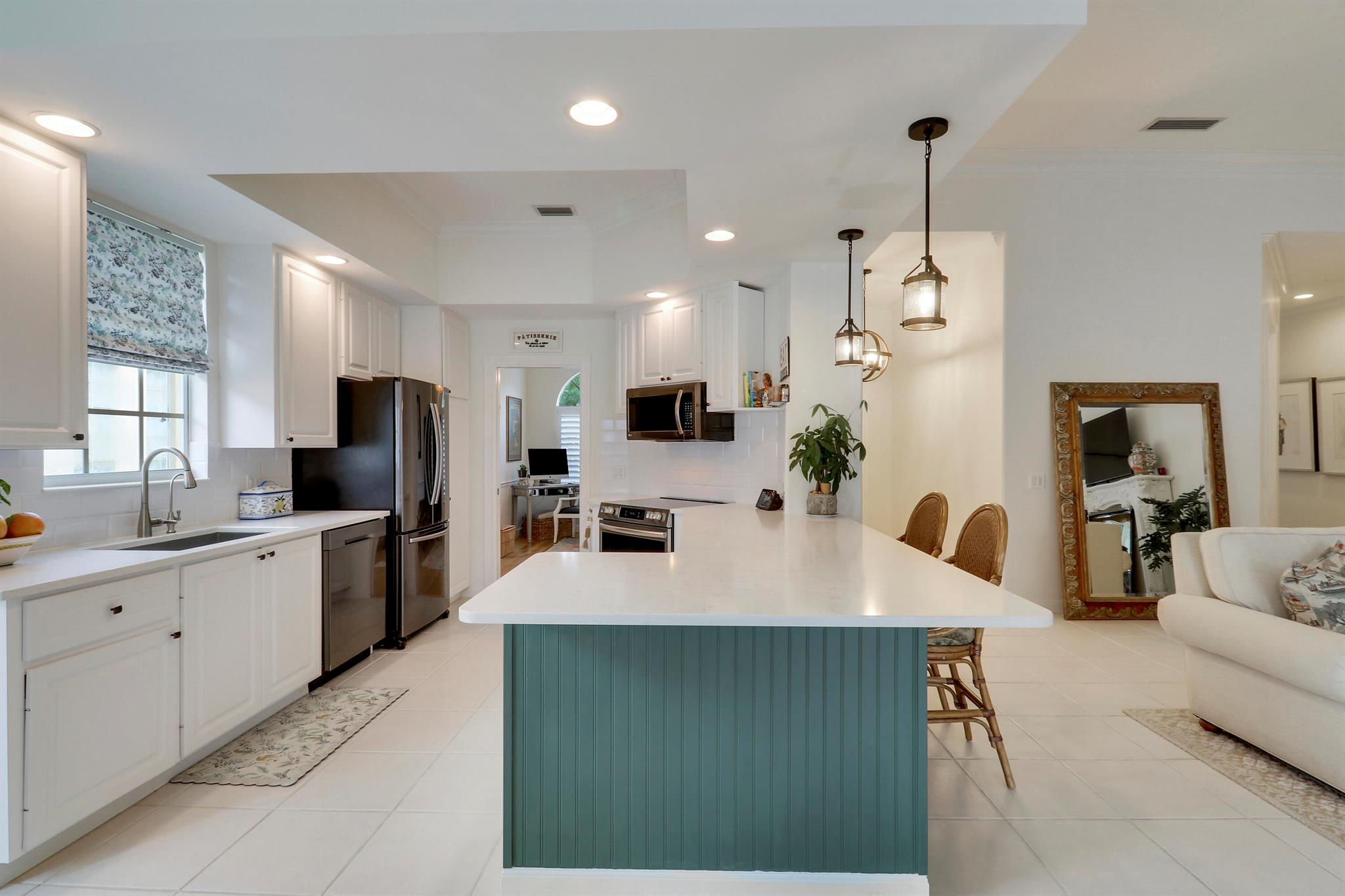 THE RETREAT - Residential