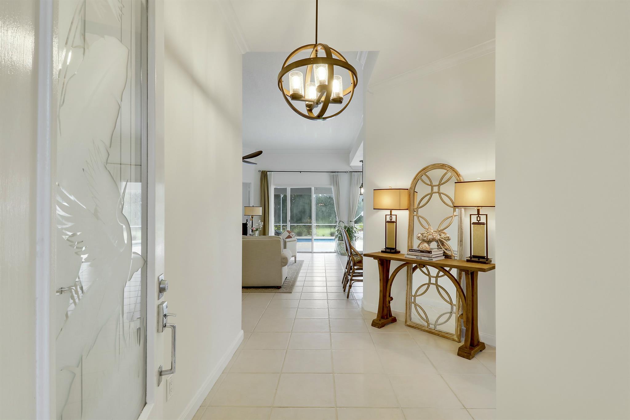 THE RETREAT - Residential