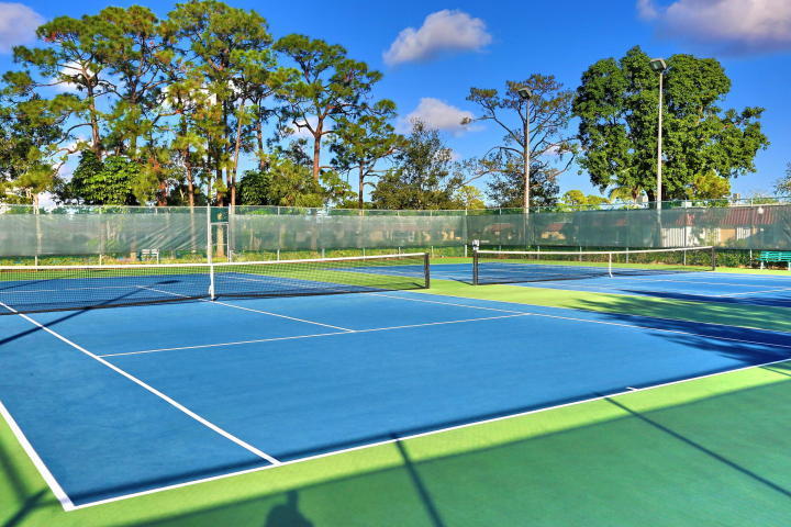 COVERED BRIDGE - Residential