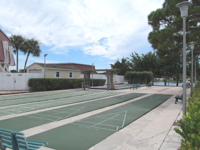 COVERED BRIDGE - Residential