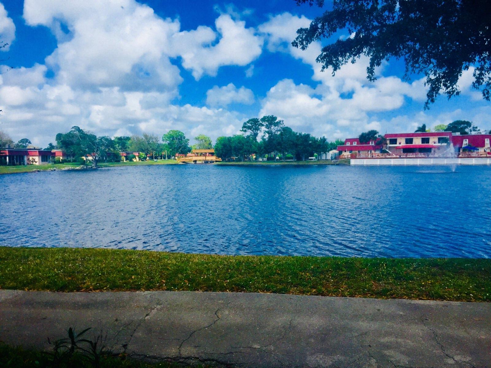 COVERED BRIDGE - Residential