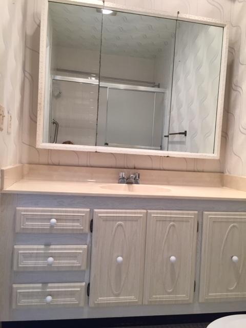 COVERED BRIDGE - Residential