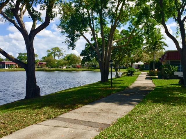 COVERED BRIDGE - Residential