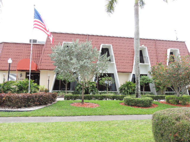 COVERED BRIDGE - Residential