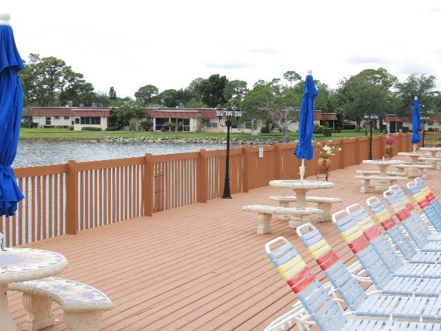 COVERED BRIDGE - Residential