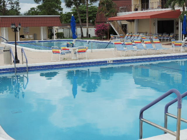 COVERED BRIDGE - Residential