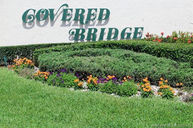 COVERED BRIDGE - Residential