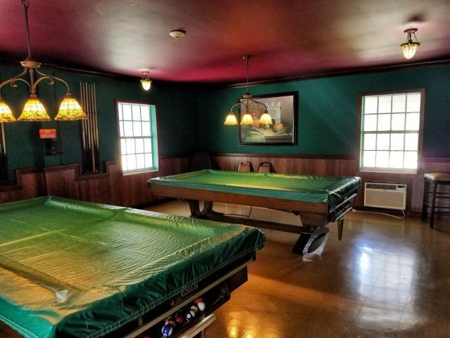 COVERED BRIDGE - Residential