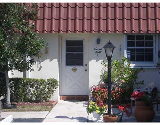 COVERED BRIDGE - Residential