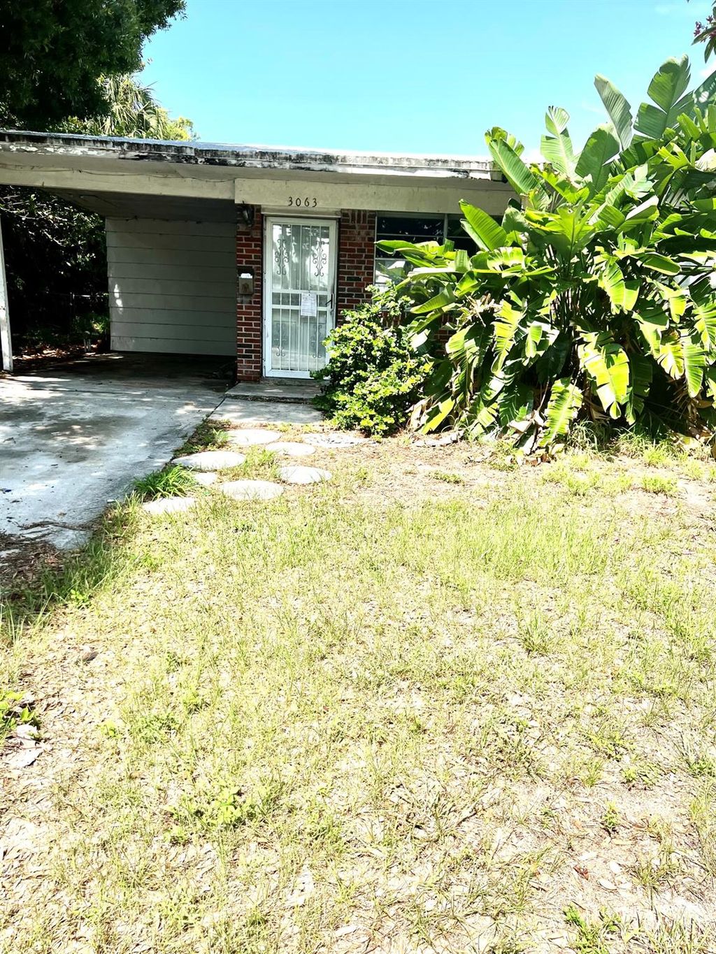 Photo of 3063 Grove Road, Palm Beach Gardens, FL 33410 (MLS # R10816897)