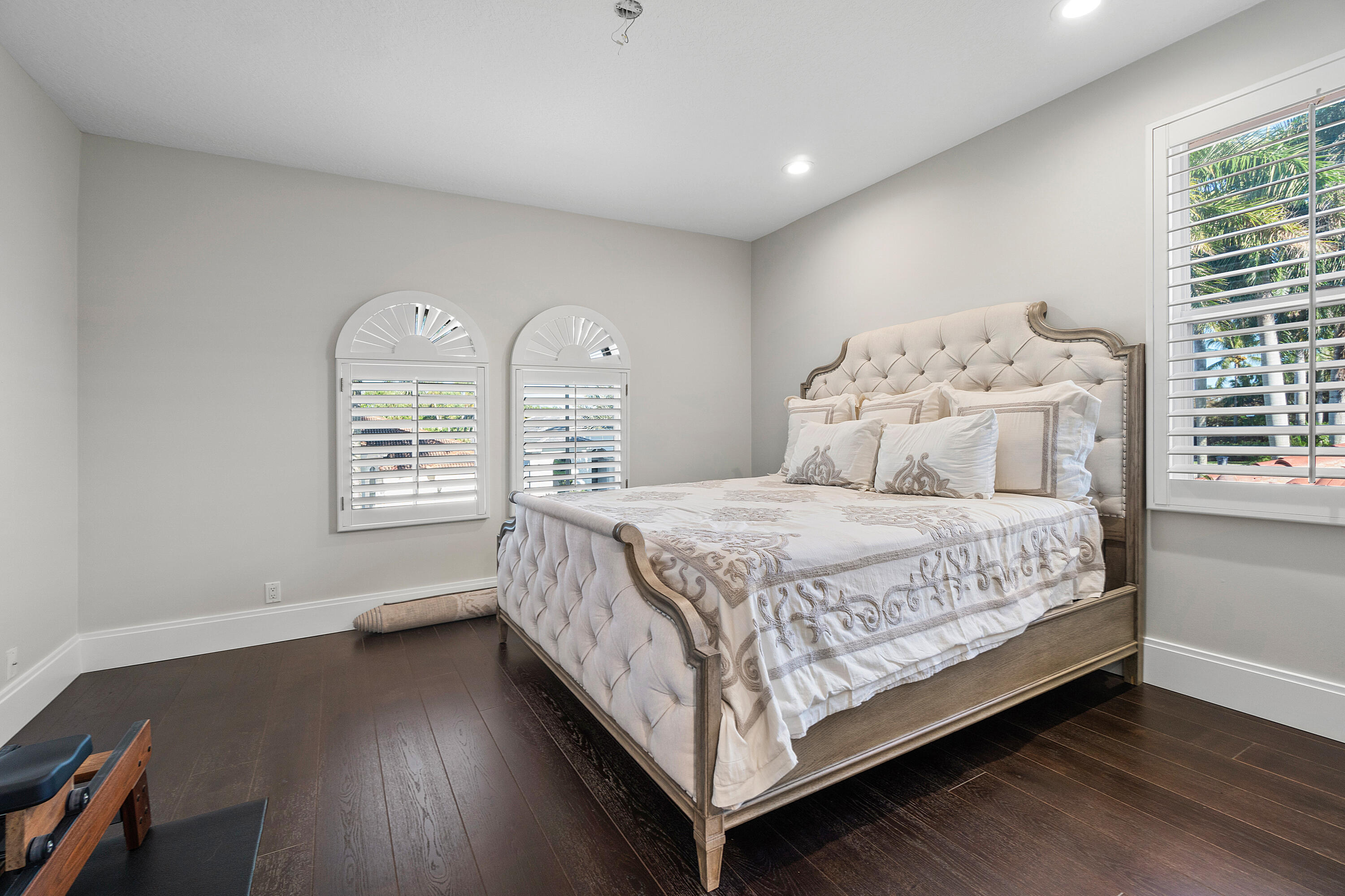 DELRAY TRAINING CENTER PUD PAR A - Residential Lease