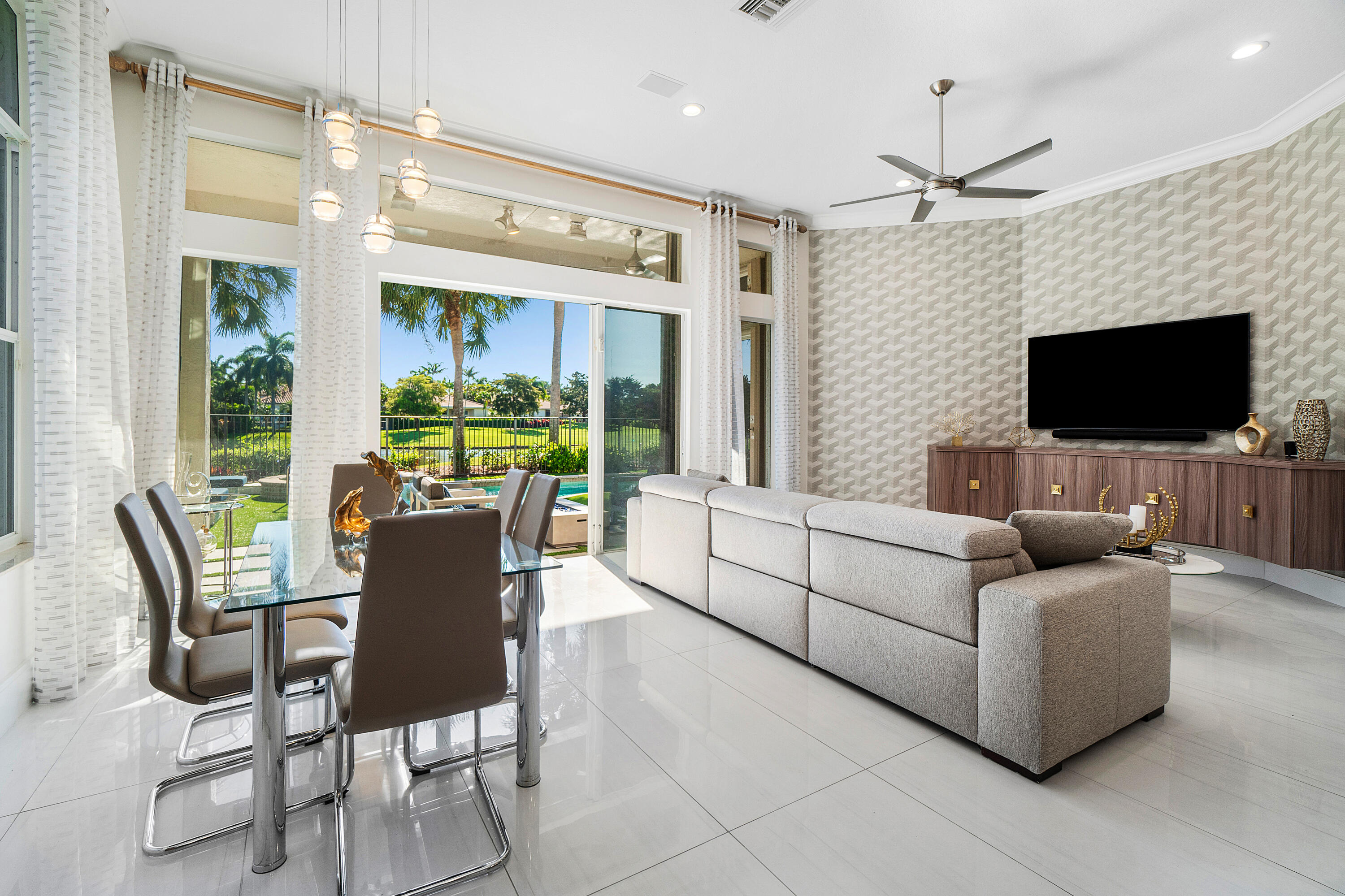 DELRAY TRAINING CENTER PUD PAR A - Residential Lease