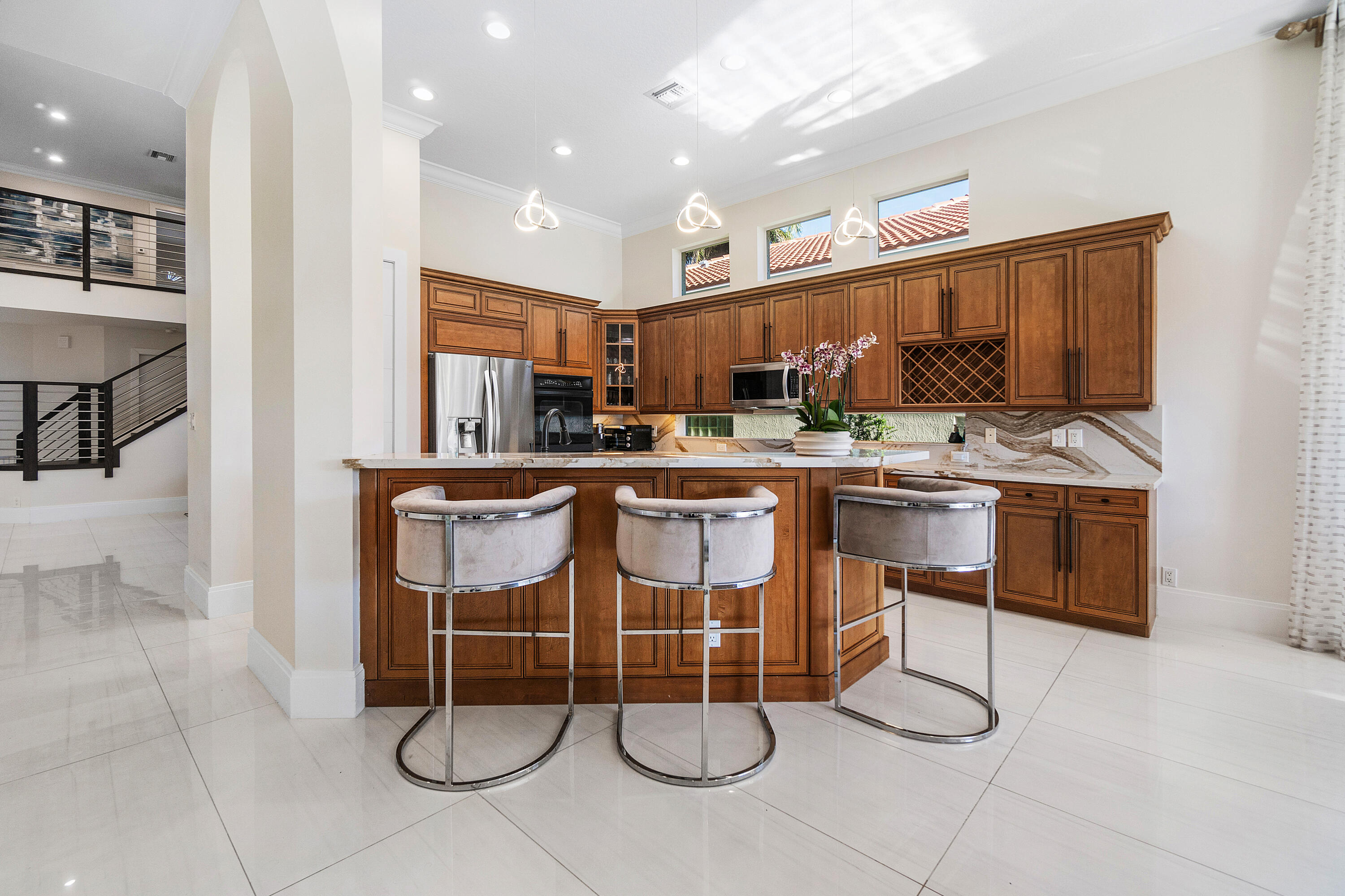 DELRAY TRAINING CENTER PUD PAR A - Residential Lease