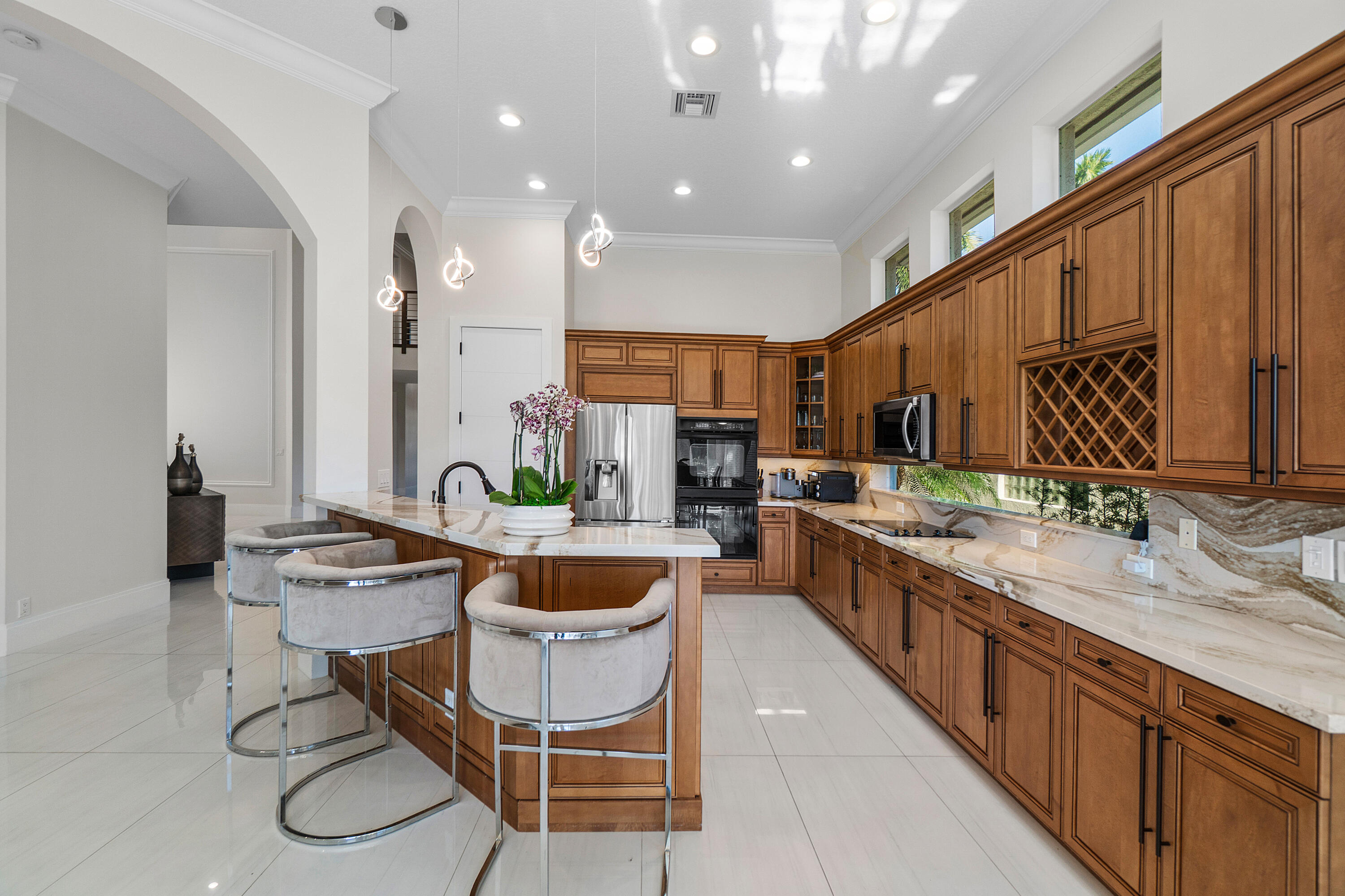 DELRAY TRAINING CENTER PUD PAR A - Residential Lease