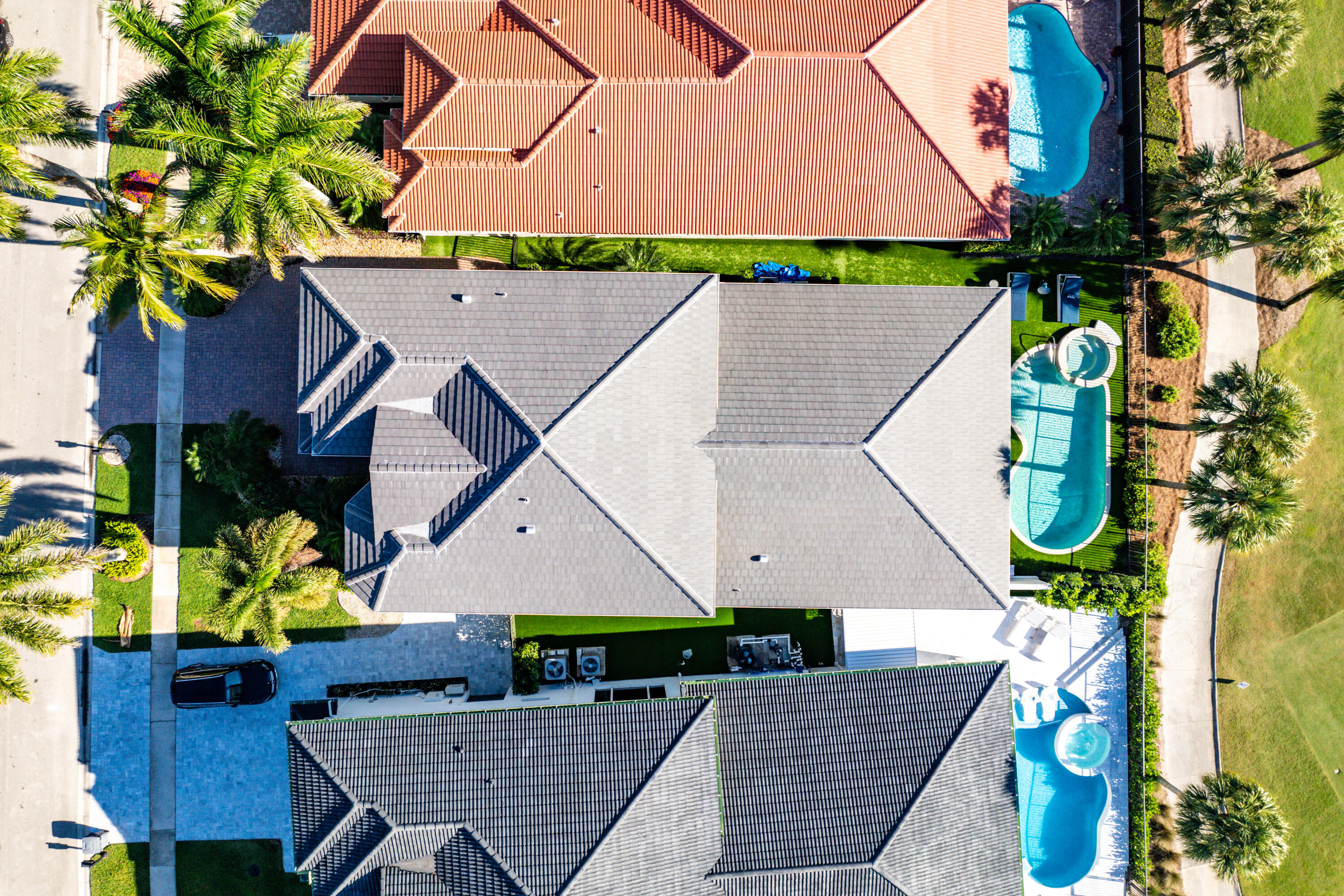 DELRAY TRAINING CENTER PUD PAR A - Residential Lease