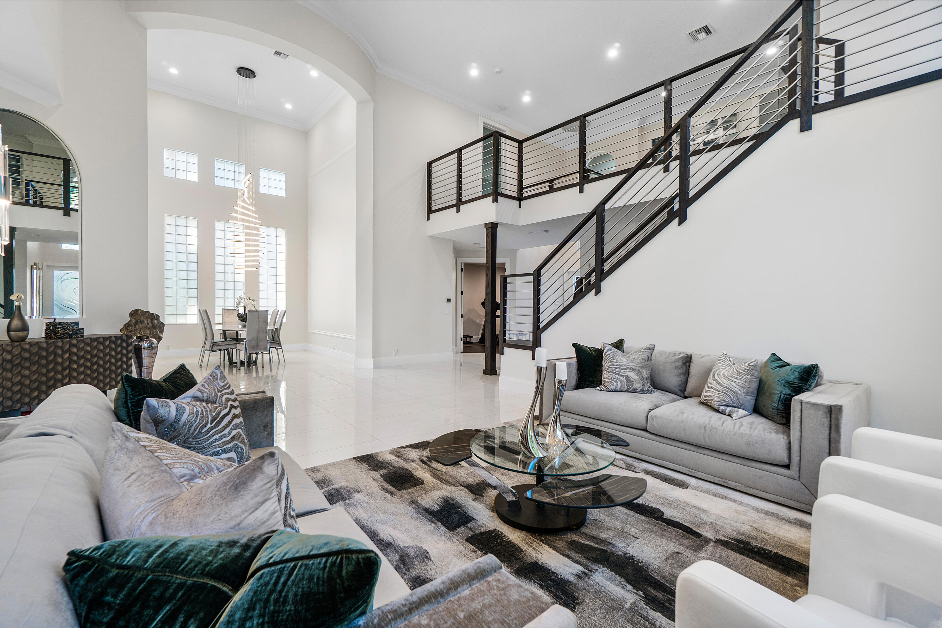 DELRAY TRAINING CENTER PUD PAR A - Residential Lease