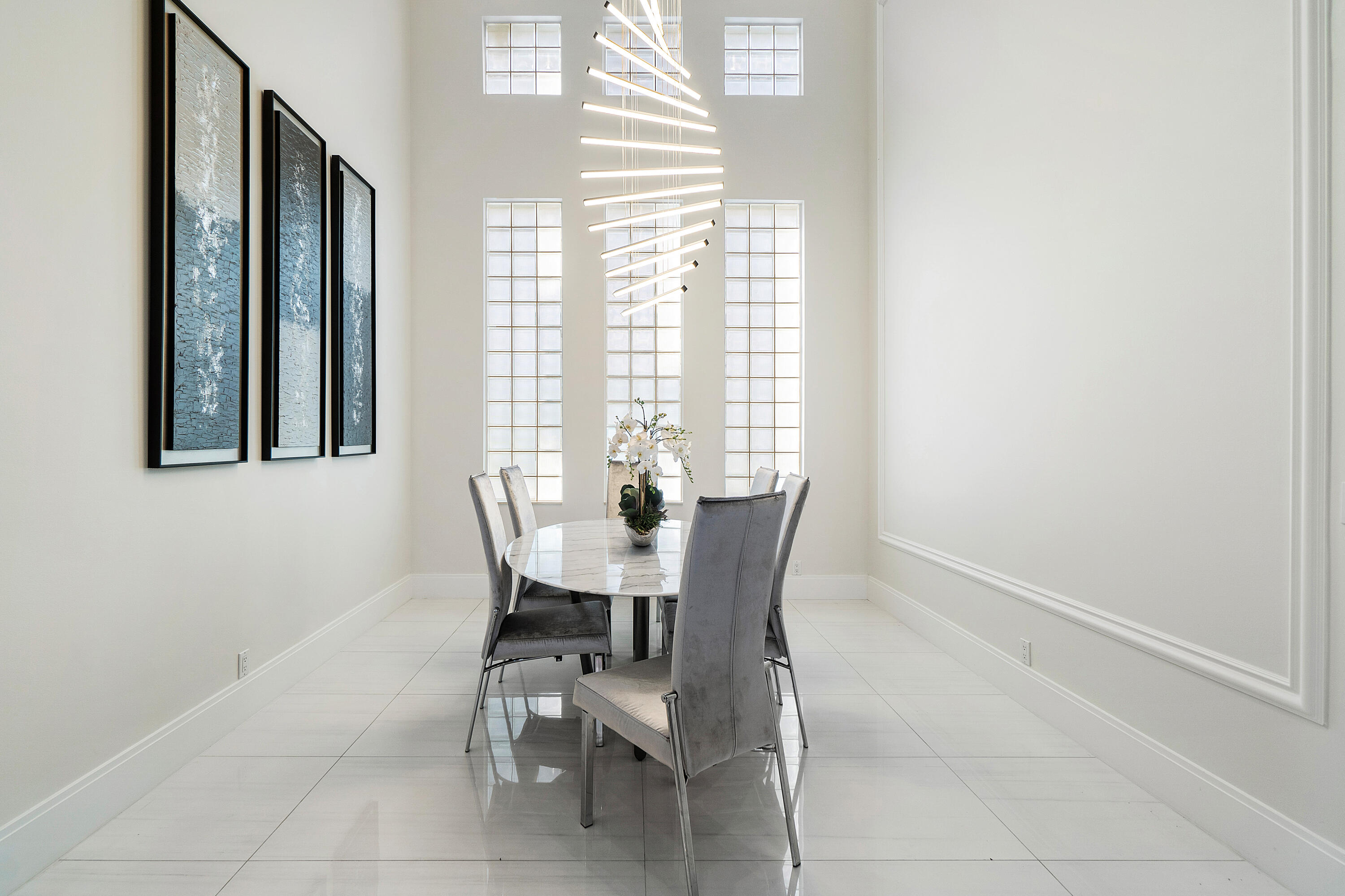 DELRAY TRAINING CENTER PUD PAR A - Residential Lease
