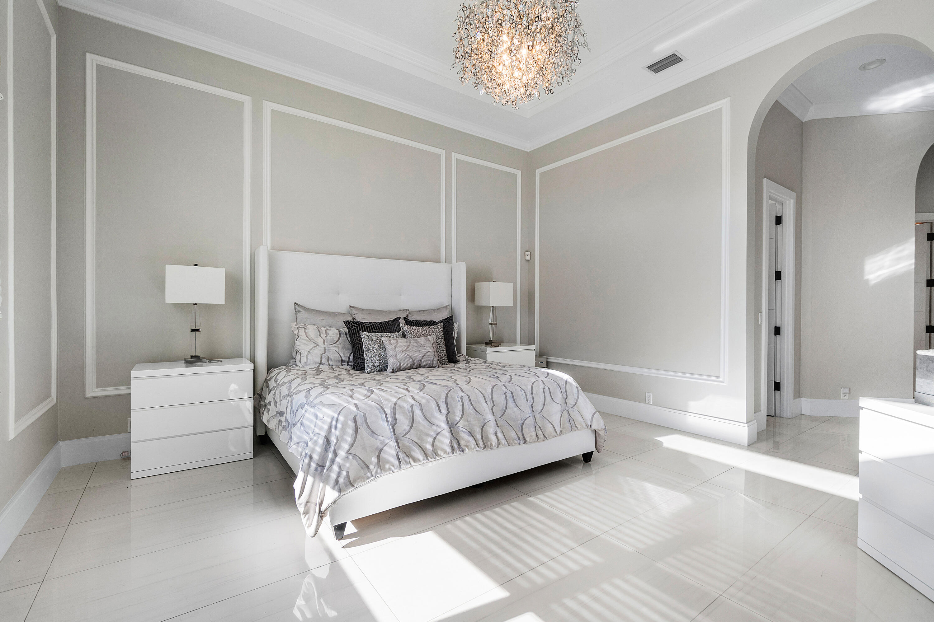 DELRAY TRAINING CENTER PUD PAR A - Residential Lease
