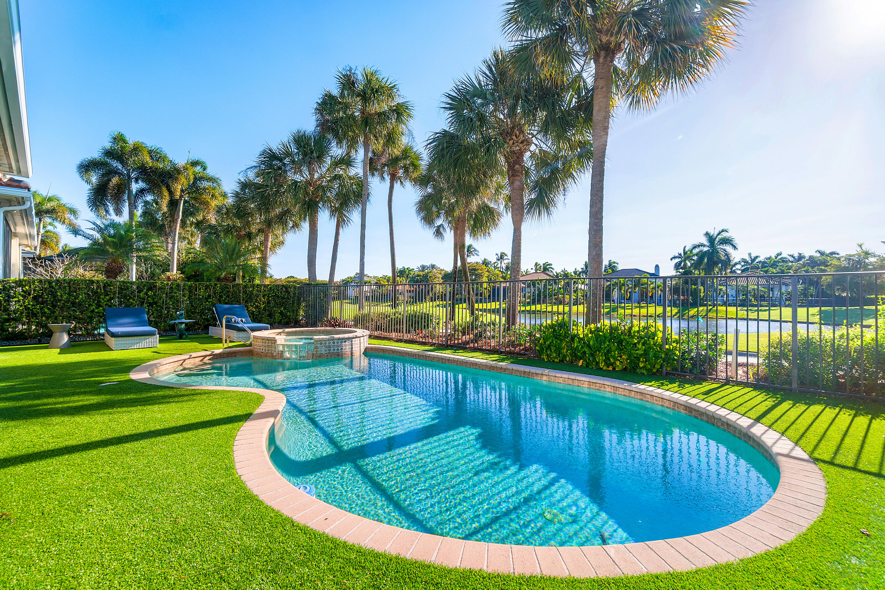 DELRAY TRAINING CENTER PUD PAR A - Residential Lease