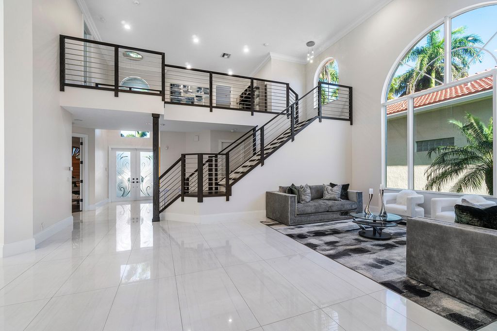 Photo of 15872 Double Eagle Trail, Delray Beach, FL 33446 (MLS # B26024065)
