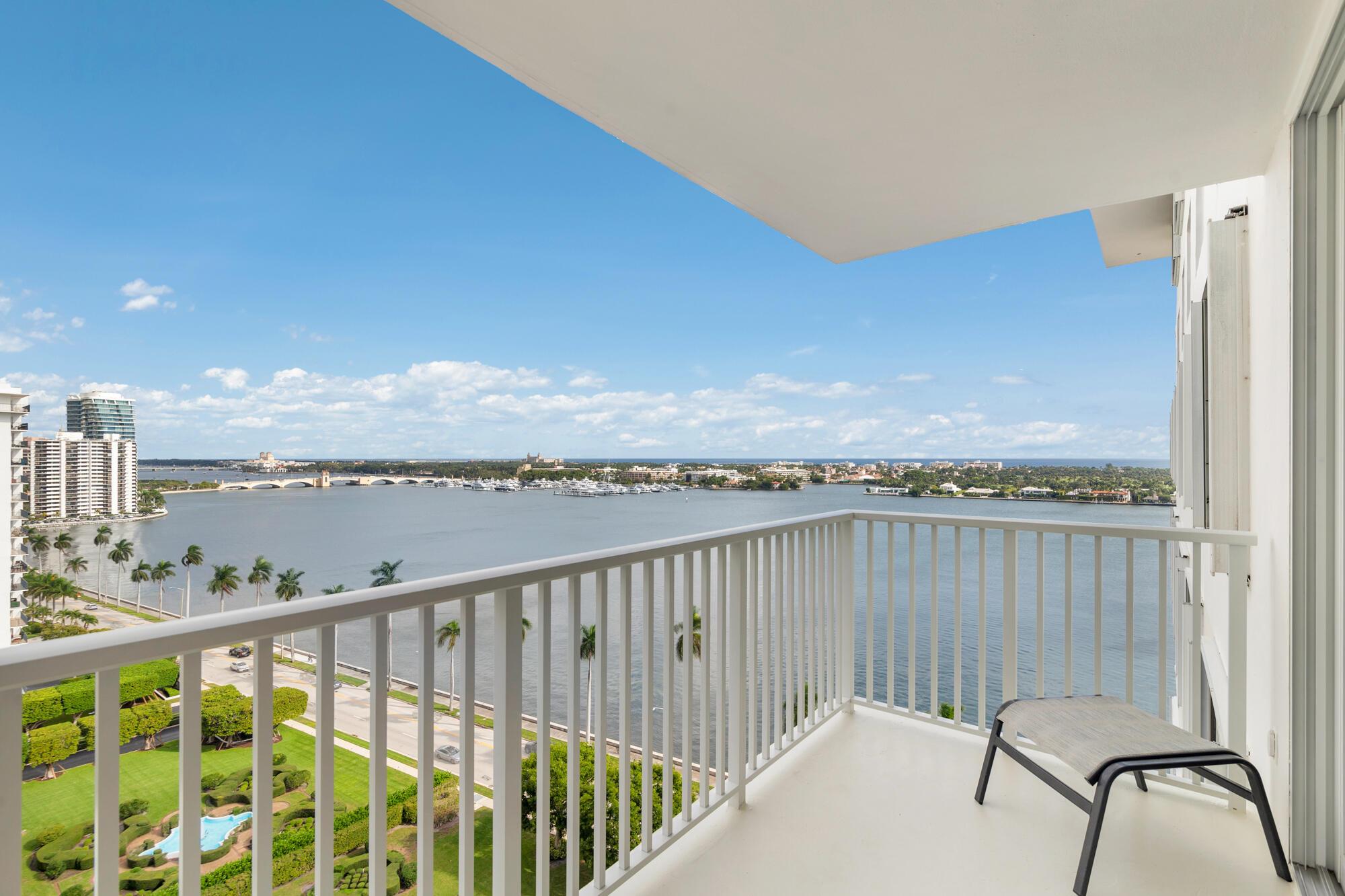 RAPALLO SOUTH COND - Residential