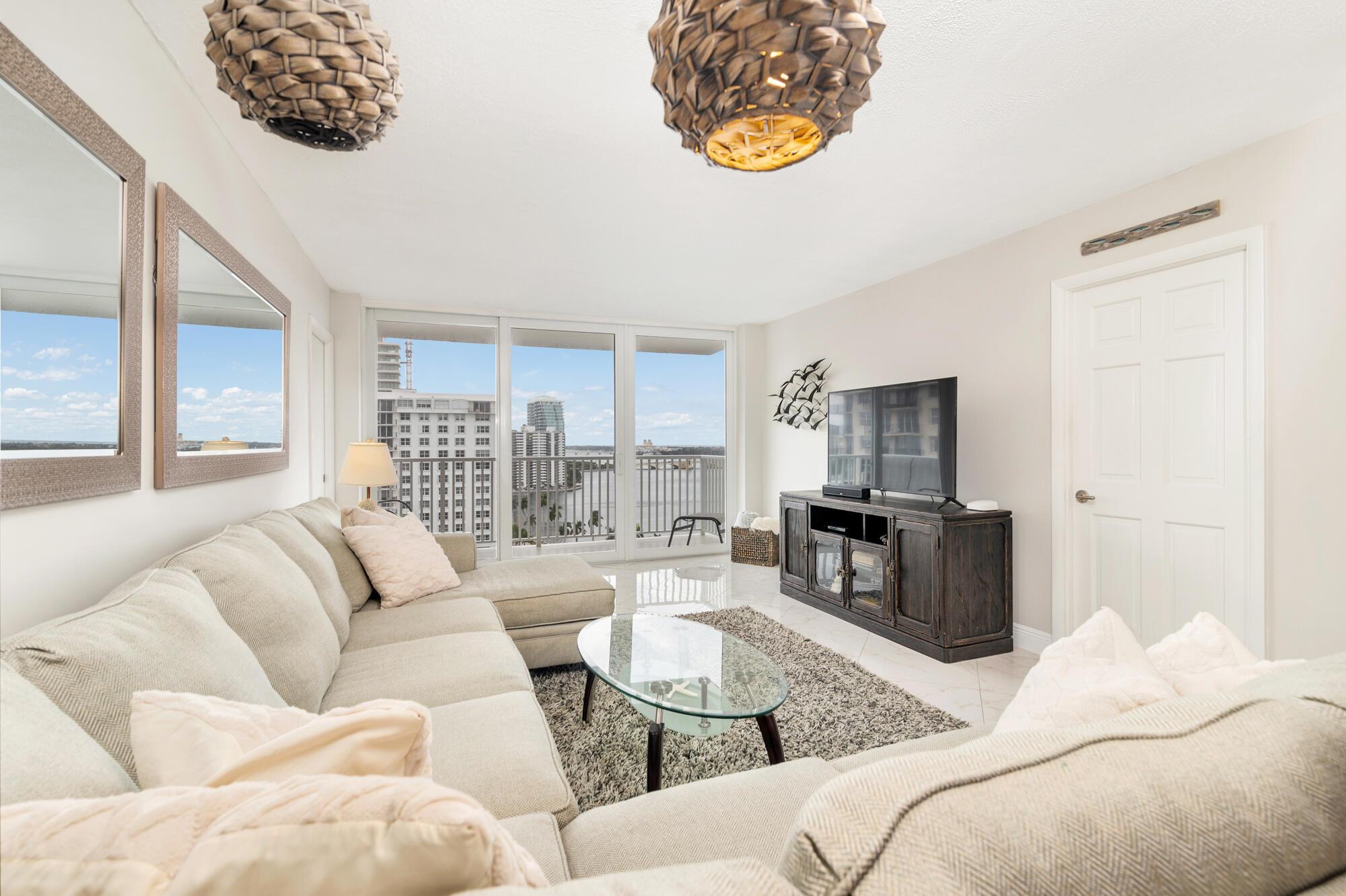 RAPALLO SOUTH COND - Residential