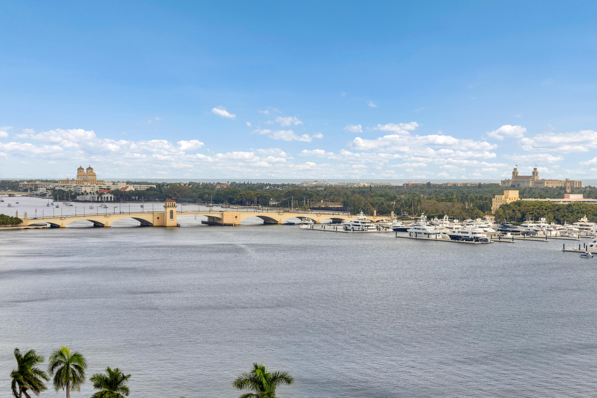 1801 S Flagler Drive 1604