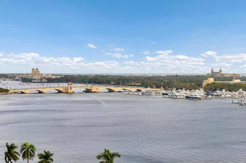 Photo of 1801 S Flagler Drive #1604, West Palm Beach, FL 33401 (MLS # R11149257)