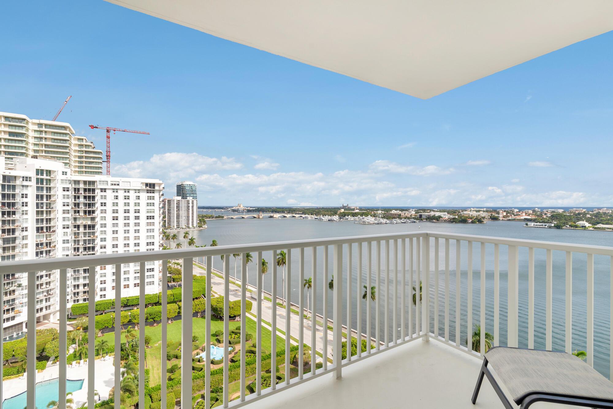 RAPALLO SOUTH COND - Residential