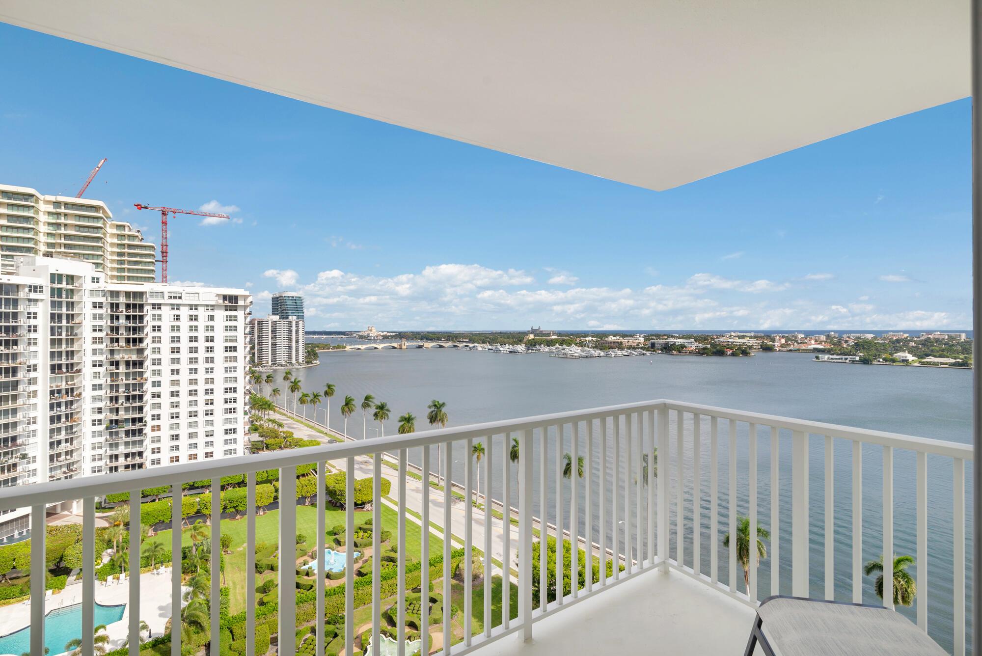 RAPALLO SOUTH COND - Residential