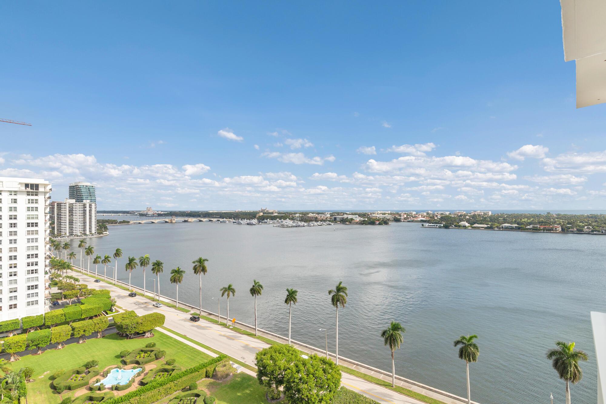 RAPALLO SOUTH COND - Residential