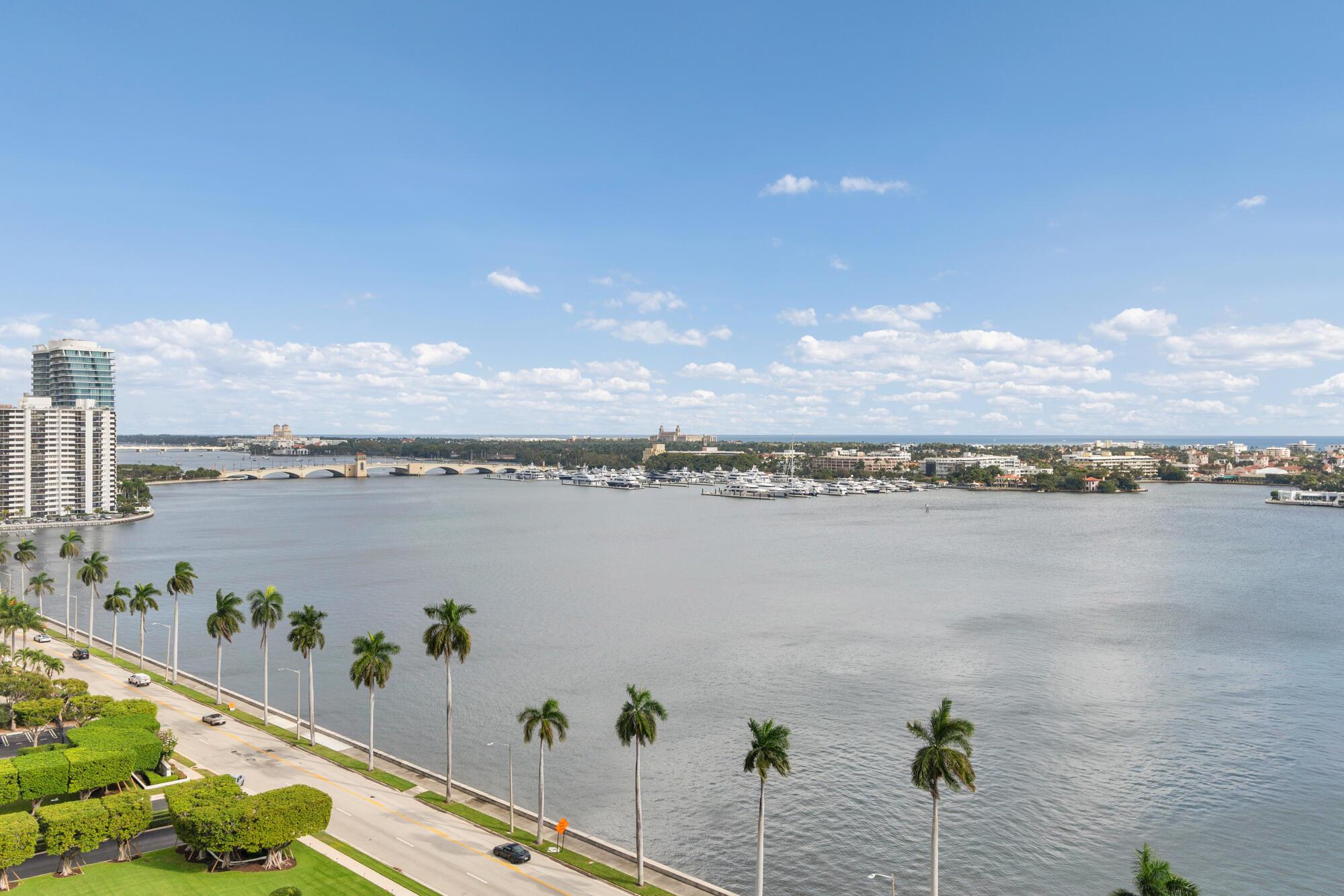 RAPALLO SOUTH COND - Residential