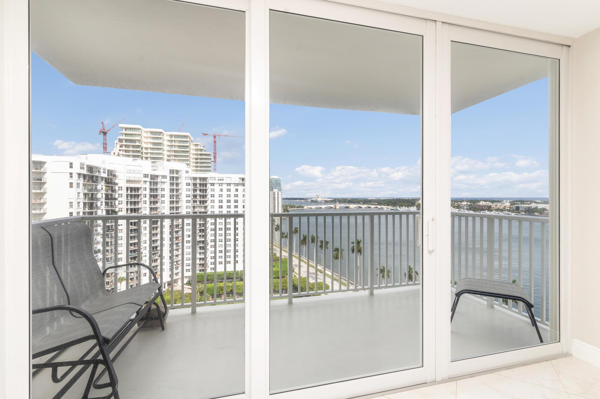 RAPALLO SOUTH COND - Residential