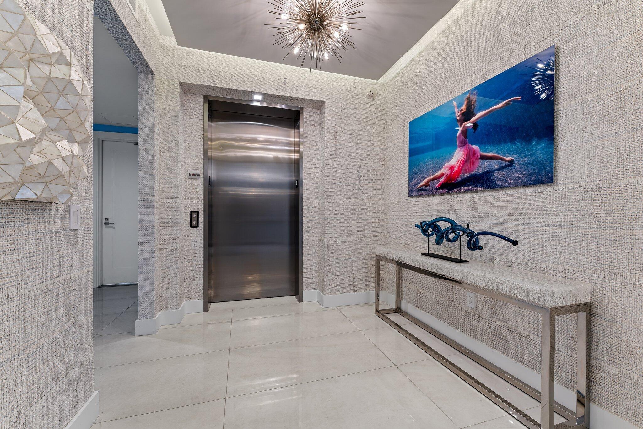 5000 NORTH OCEAN CONDO - Residential