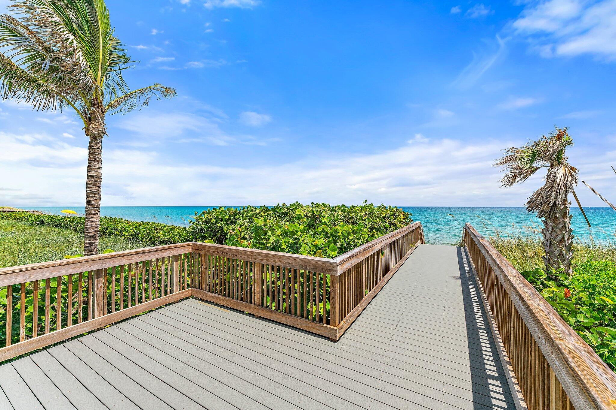 5000 NORTH OCEAN CONDO - Residential