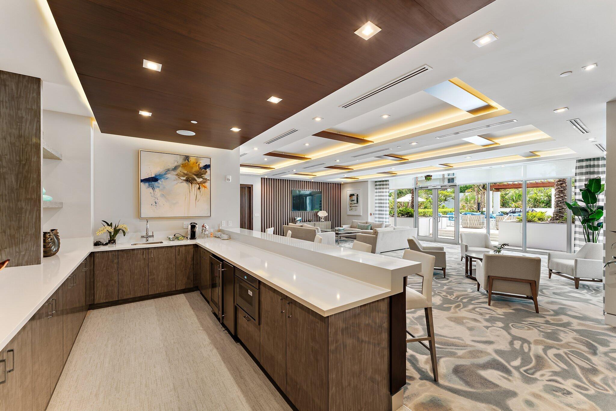 5000 NORTH OCEAN CONDO - Residential