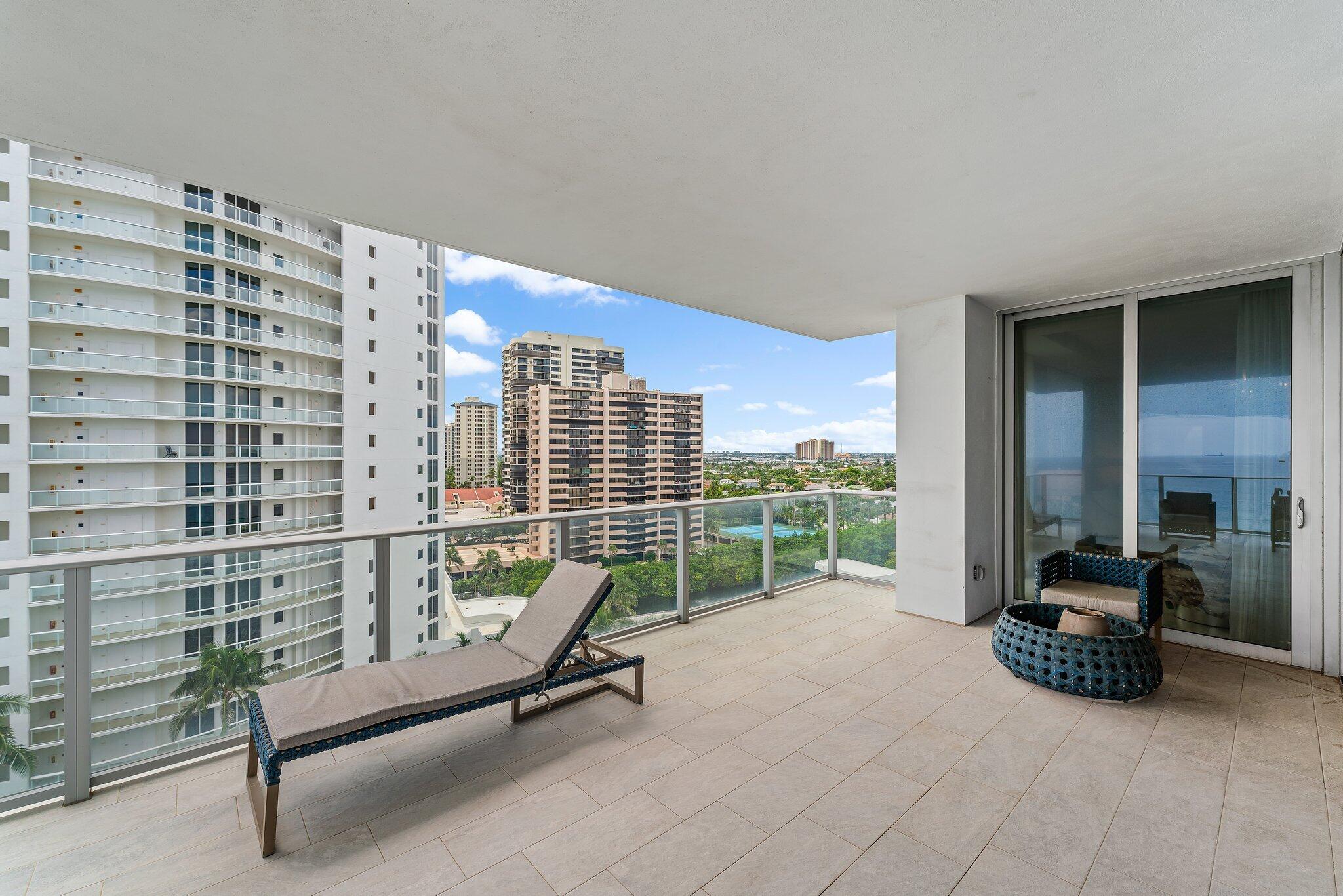 5000 NORTH OCEAN CONDO - Residential