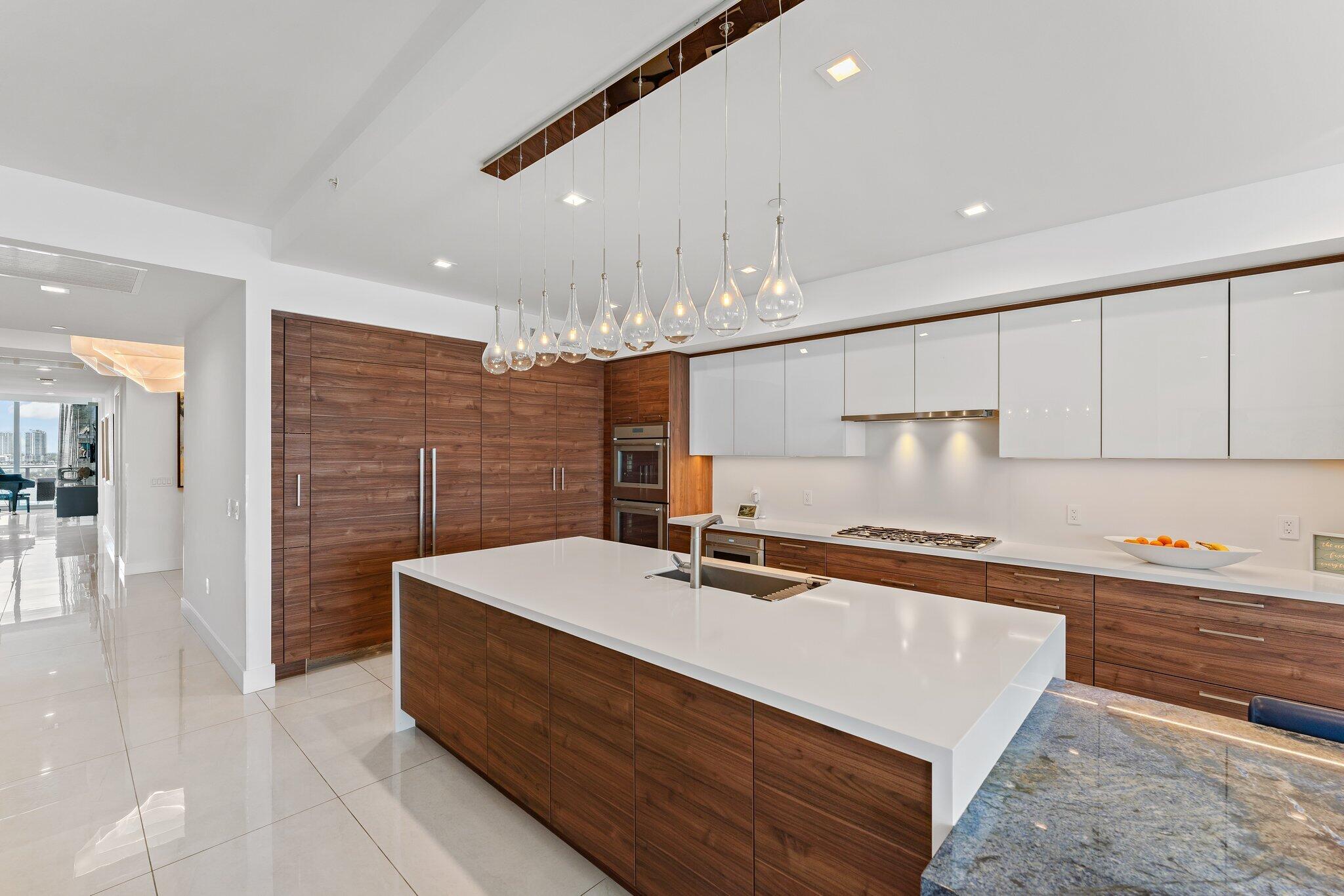 5000 NORTH OCEAN CONDO - Residential