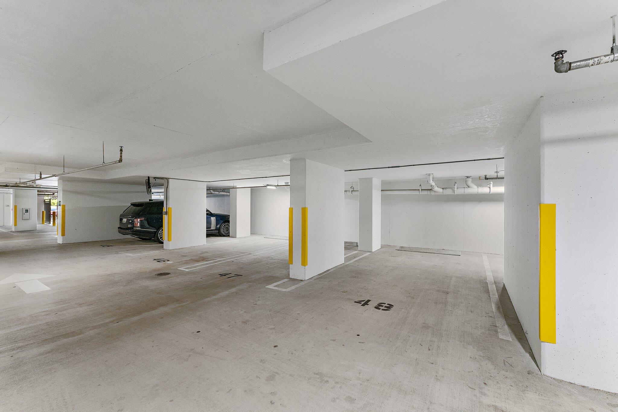 5000 NORTH OCEAN CONDO - Residential