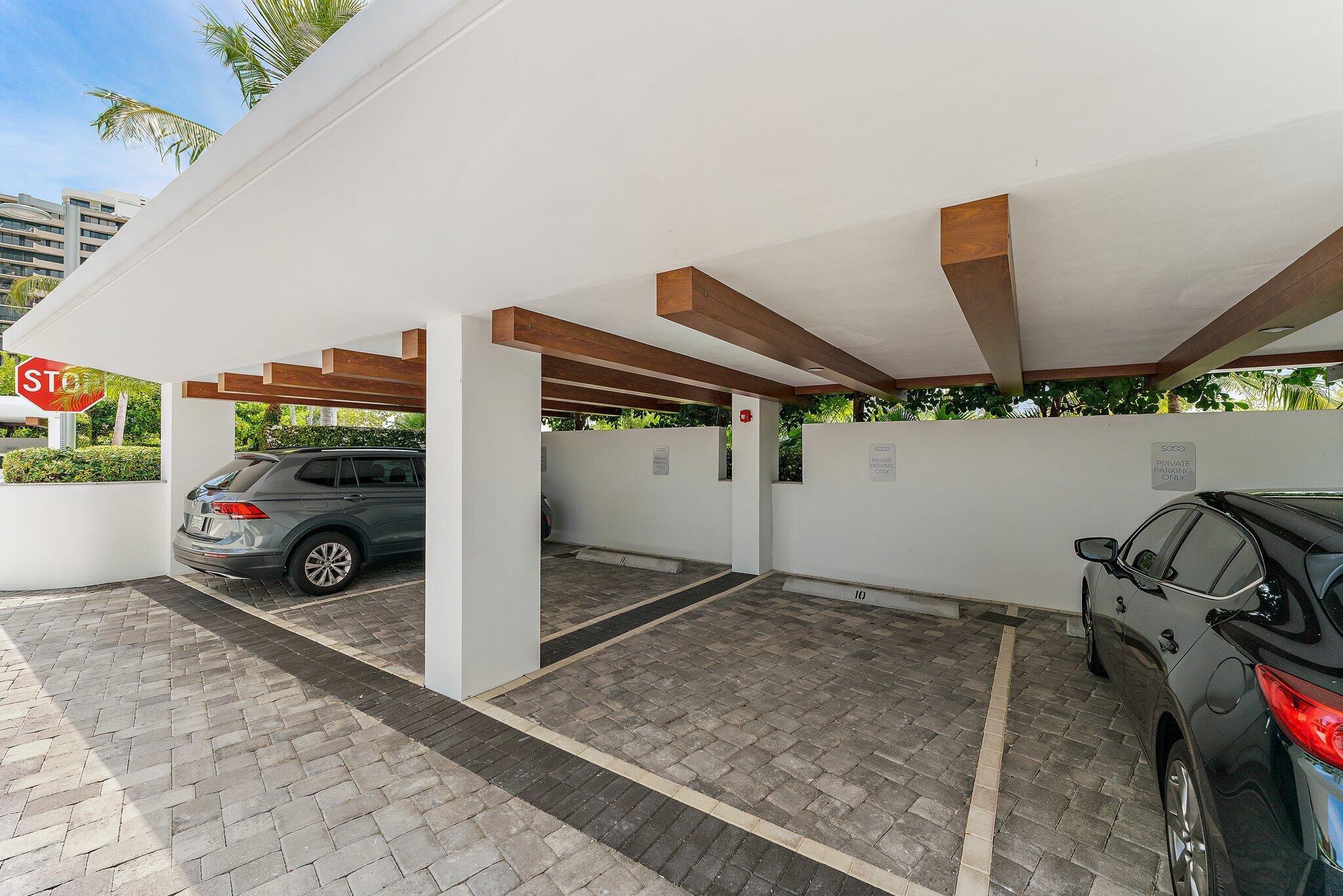 5000 NORTH OCEAN CONDO - Residential