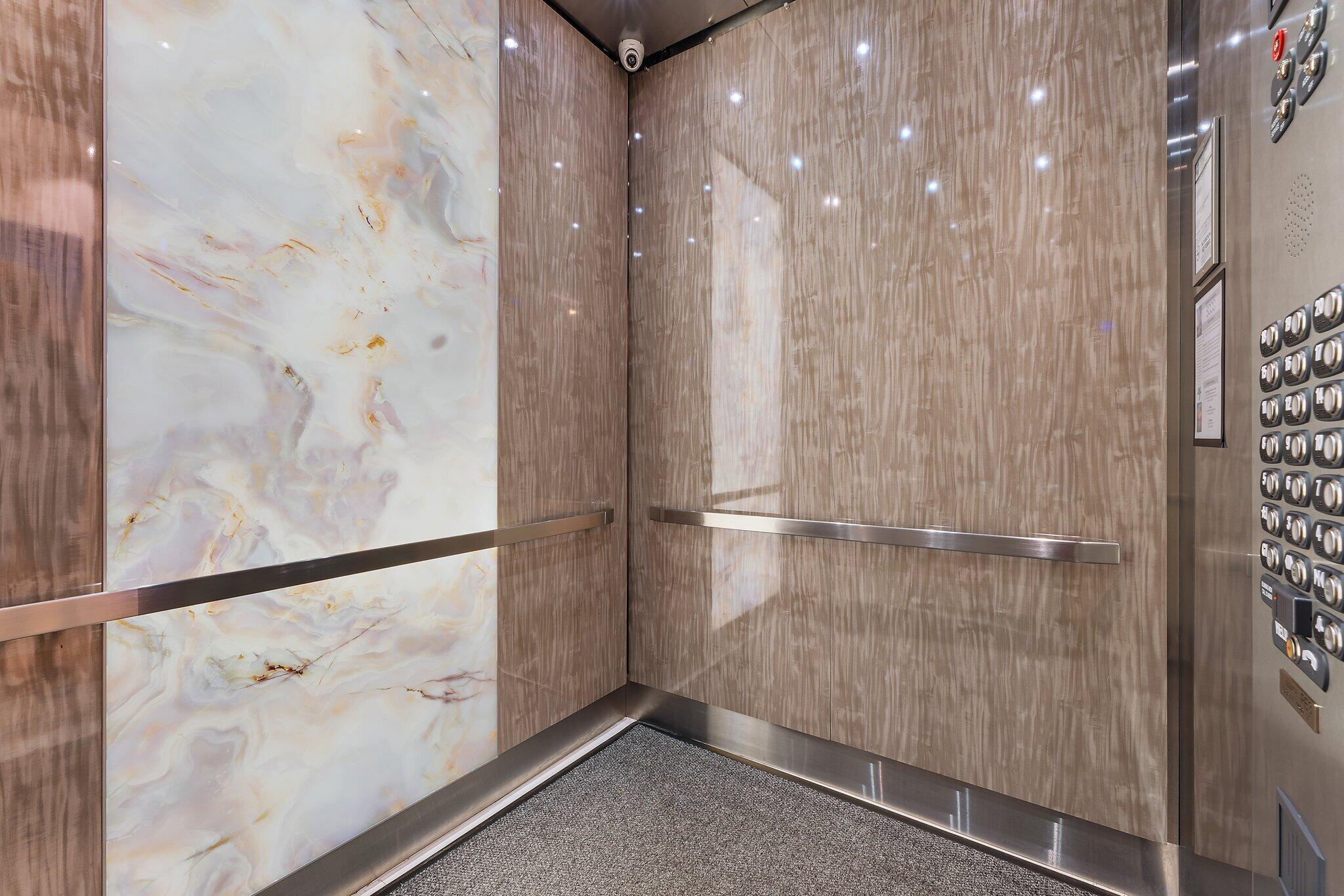 5000 NORTH OCEAN CONDO - Residential