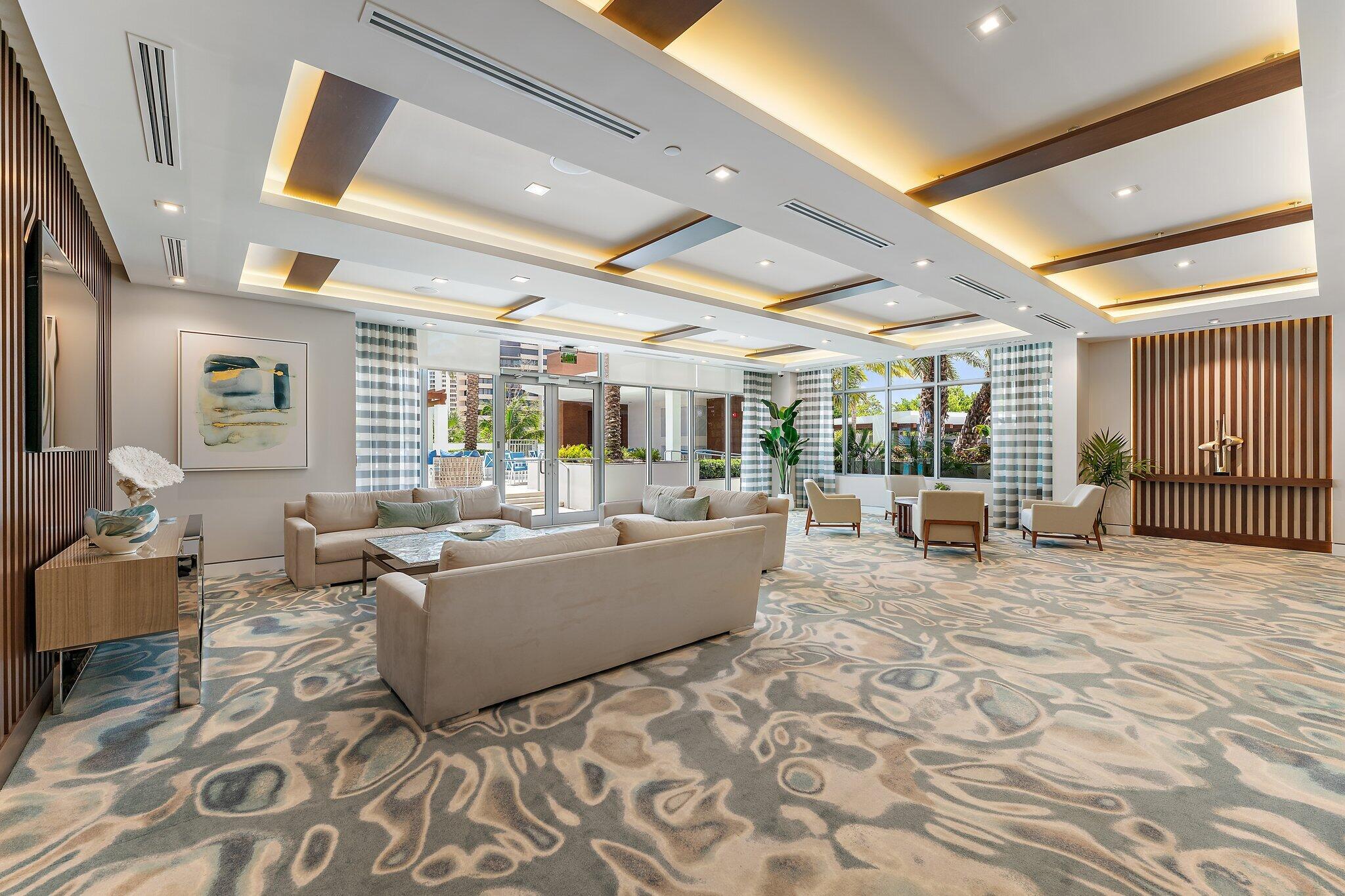 5000 NORTH OCEAN CONDO - Residential