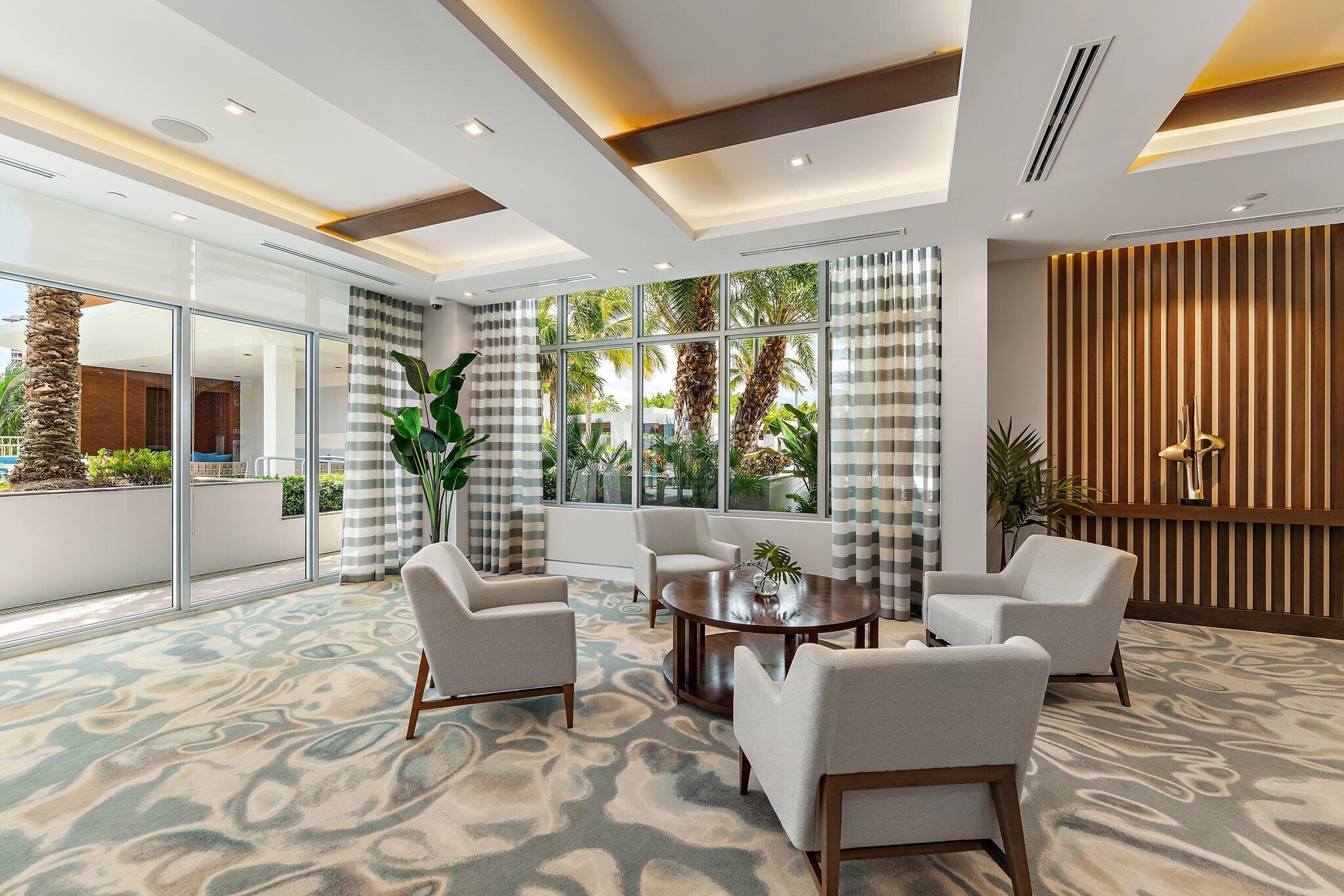 5000 NORTH OCEAN CONDO - Residential