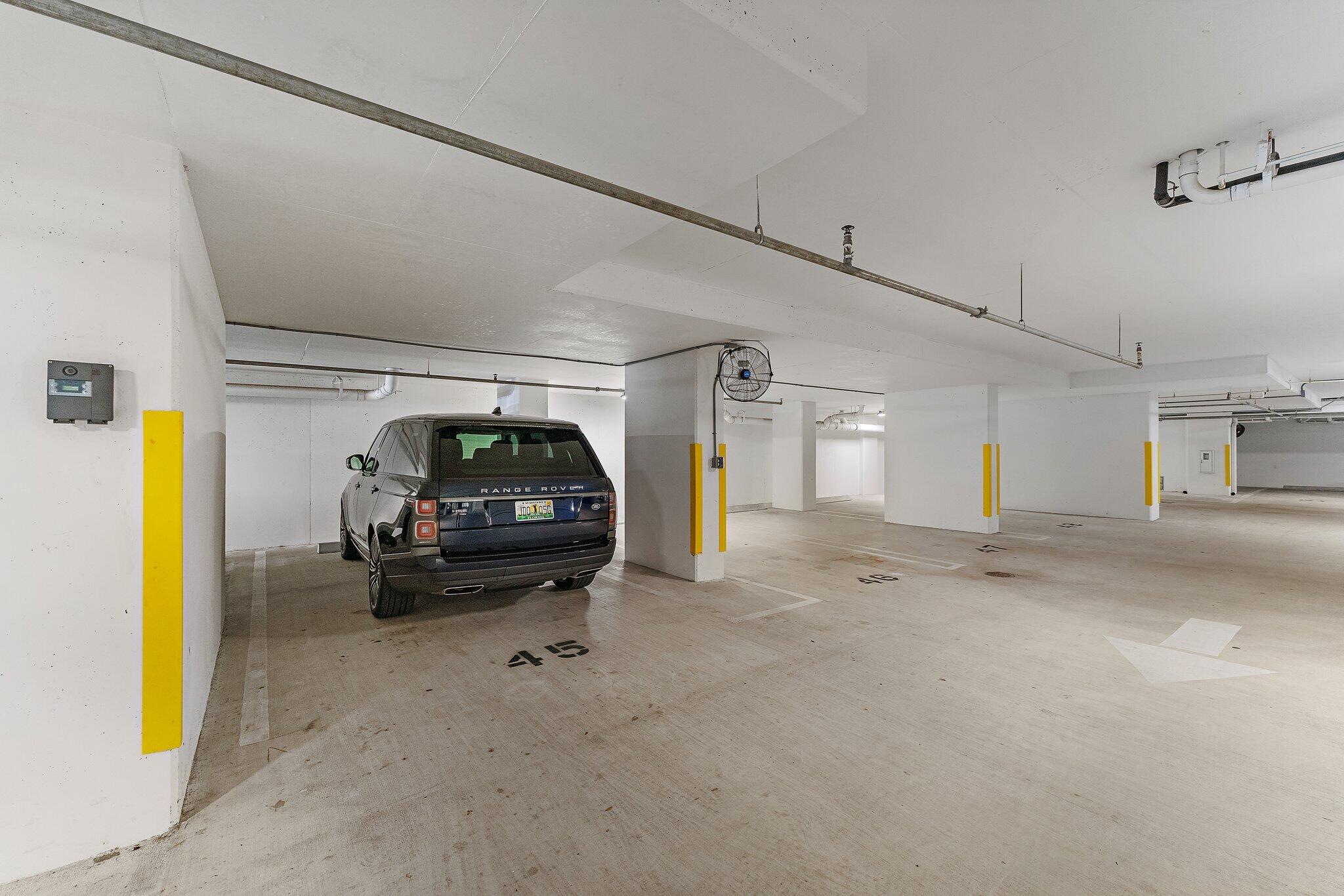 5000 NORTH OCEAN CONDO - Residential