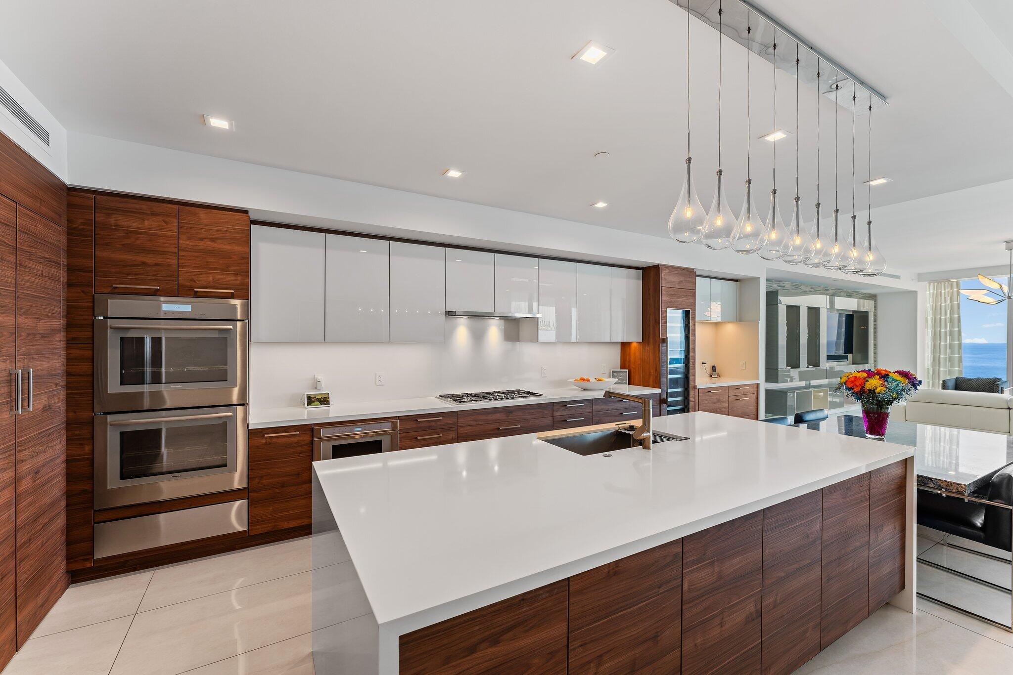 5000 NORTH OCEAN CONDO - Residential