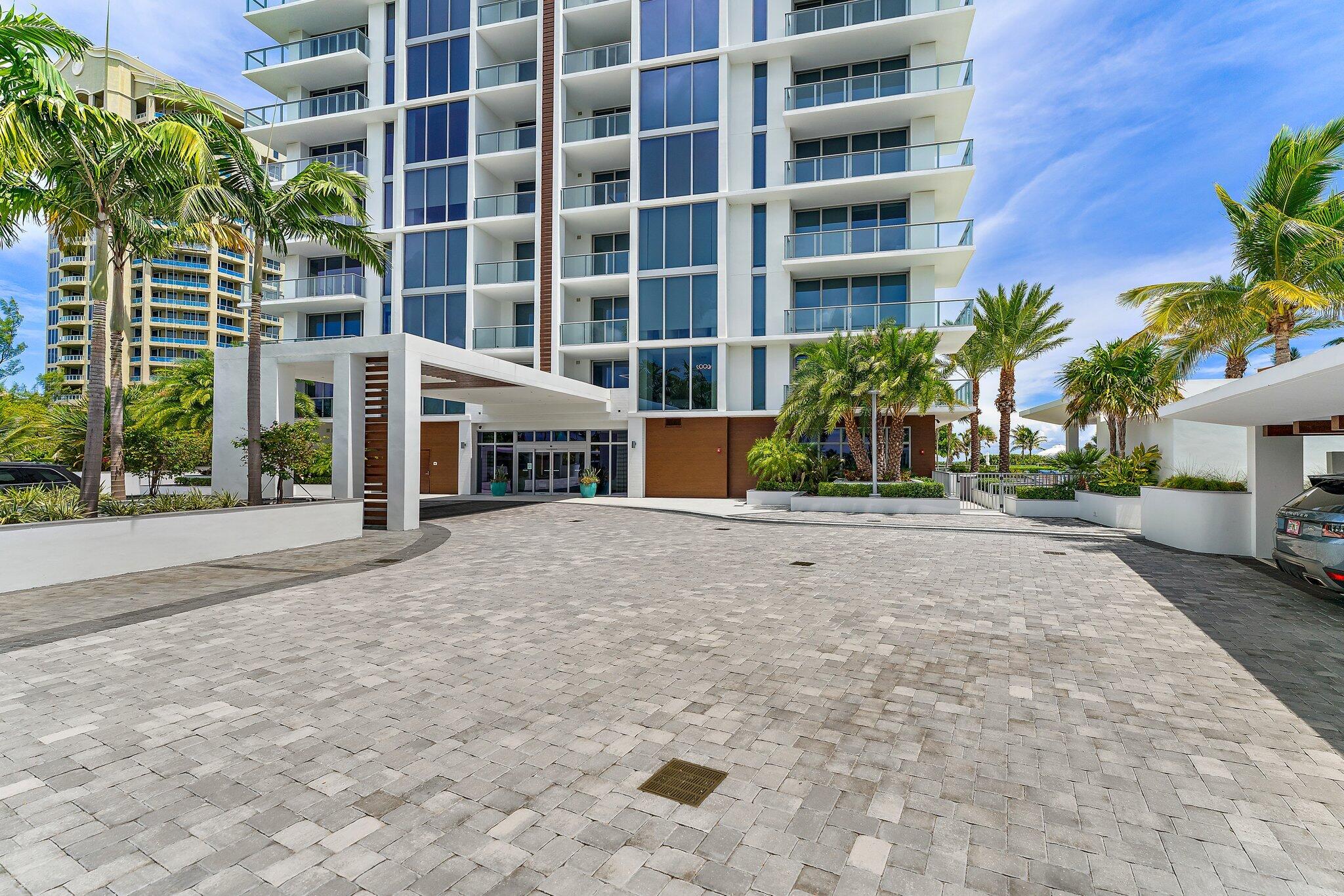 5000 NORTH OCEAN CONDO - Residential