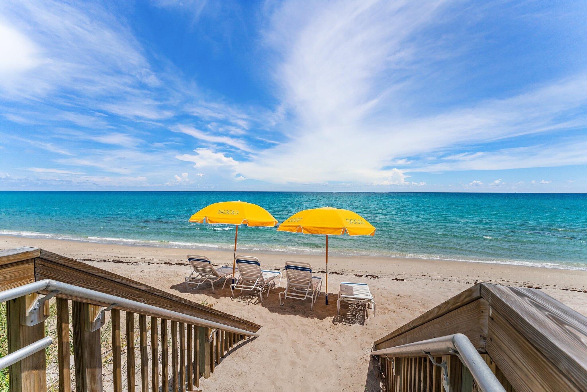 5000 NORTH OCEAN CONDO - Residential